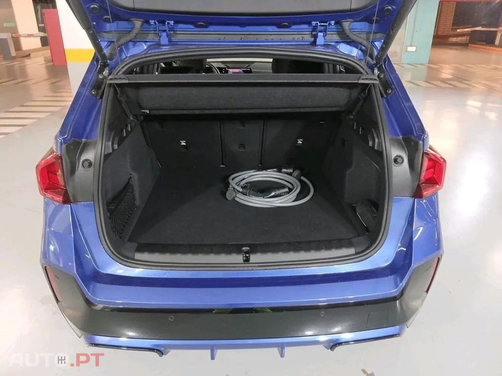 BMW X1 xDrive25e Pack Desportivo M