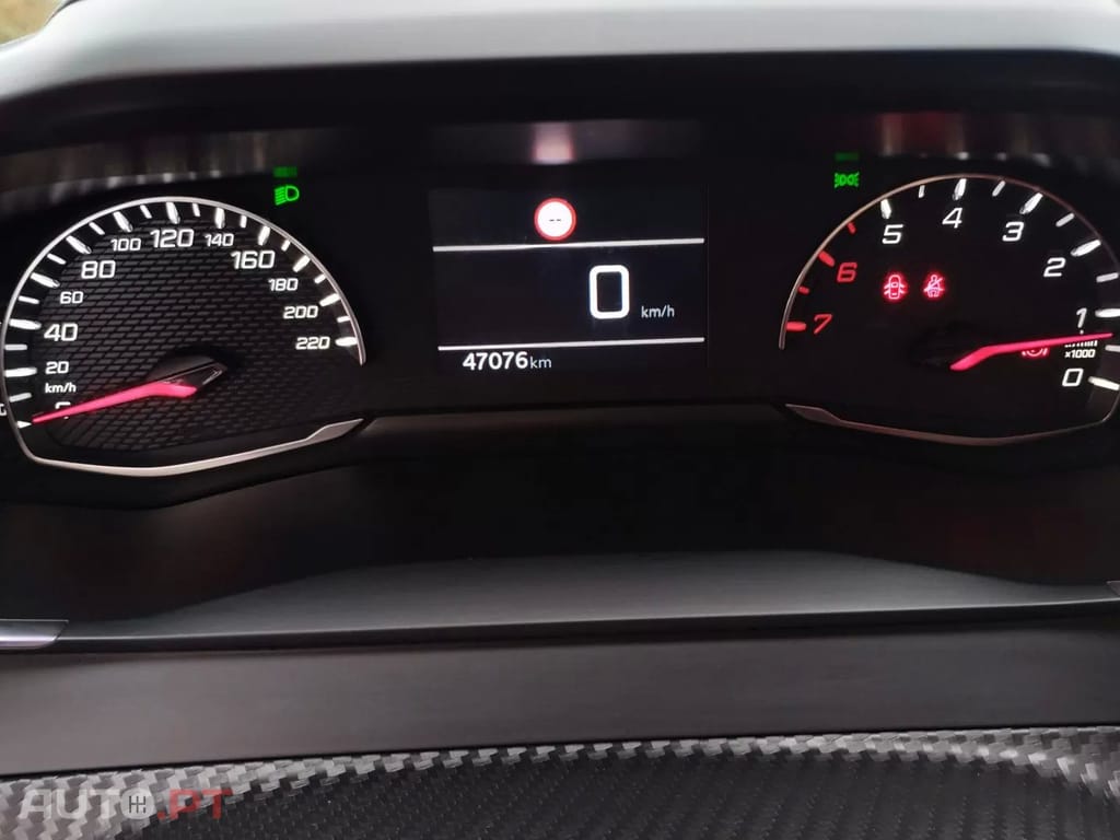 Peugeot 208 1.2 PureTech Active Pack