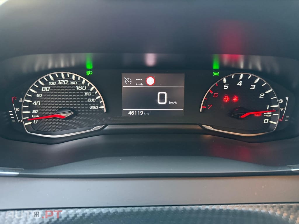 Peugeot 208 1.2 PureTech Active Pack