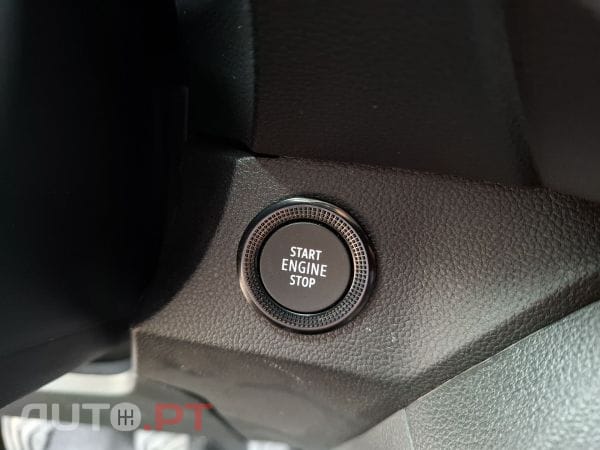 Dacia Logan ECO-G 100 Bi-Fuel Journey
