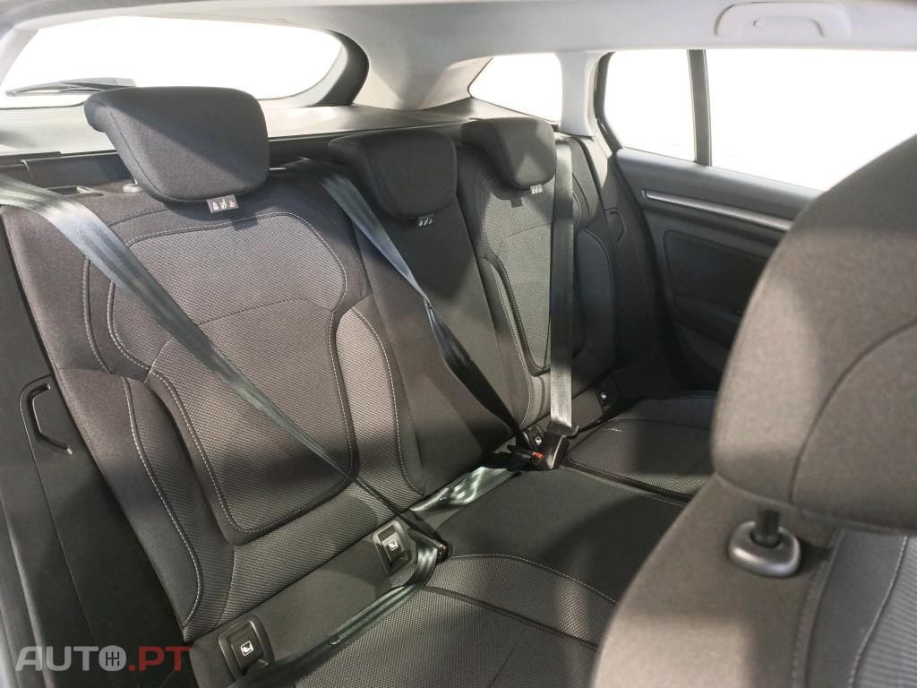 Renault Mégane Sport Tourer 1.5 Blue dCi Equilibre