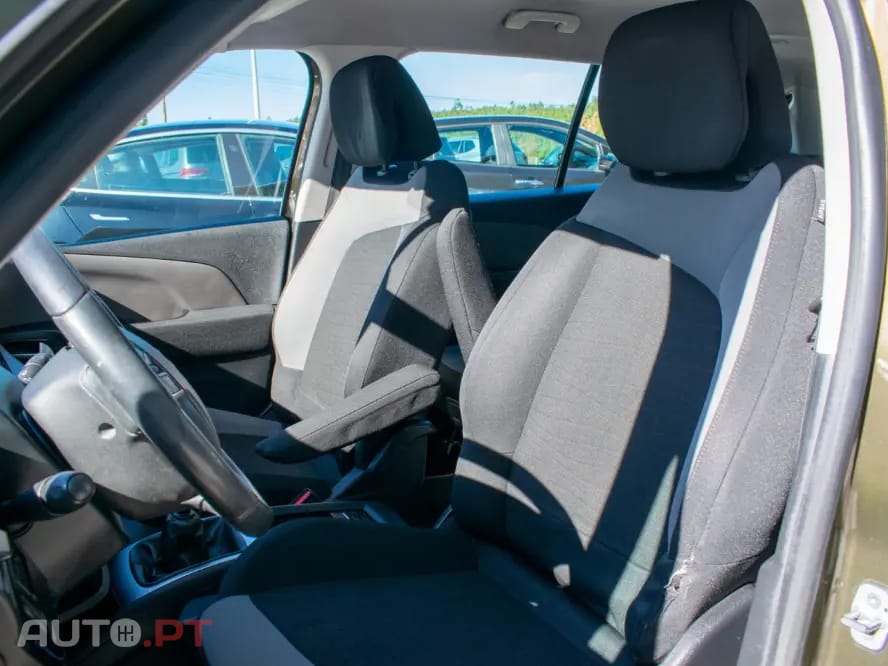 Citroen C4 Picasso 1.6 HDI 7L
