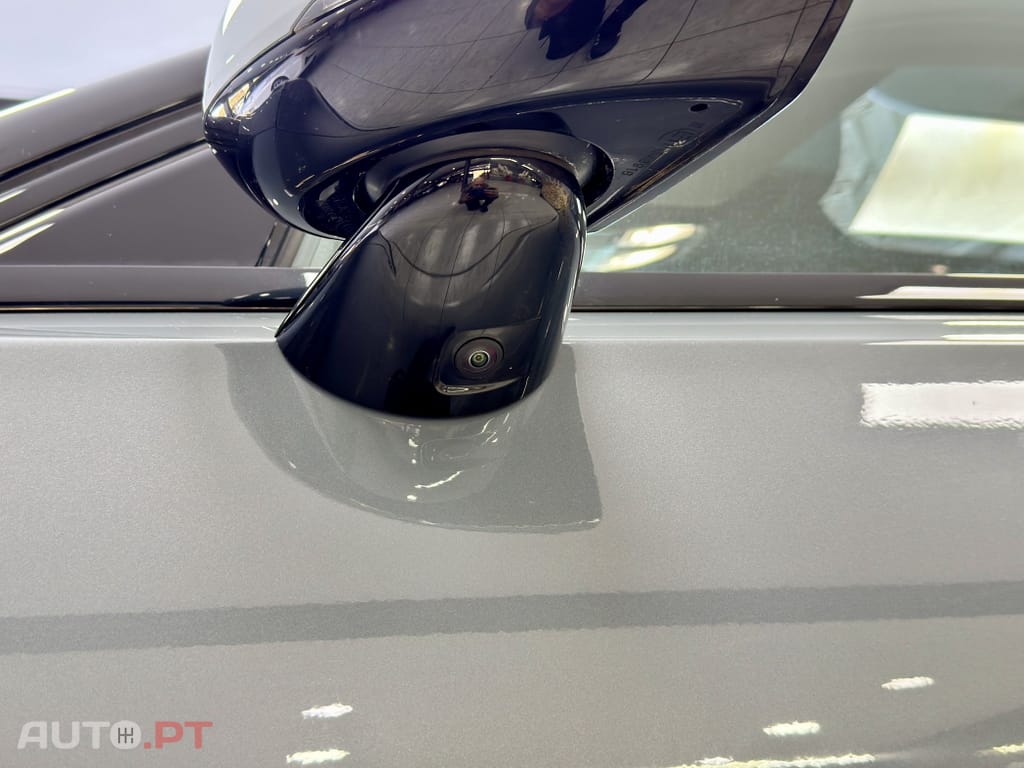 Polestar 2 Dual Motor Long Range 78 kWh AWD Performance