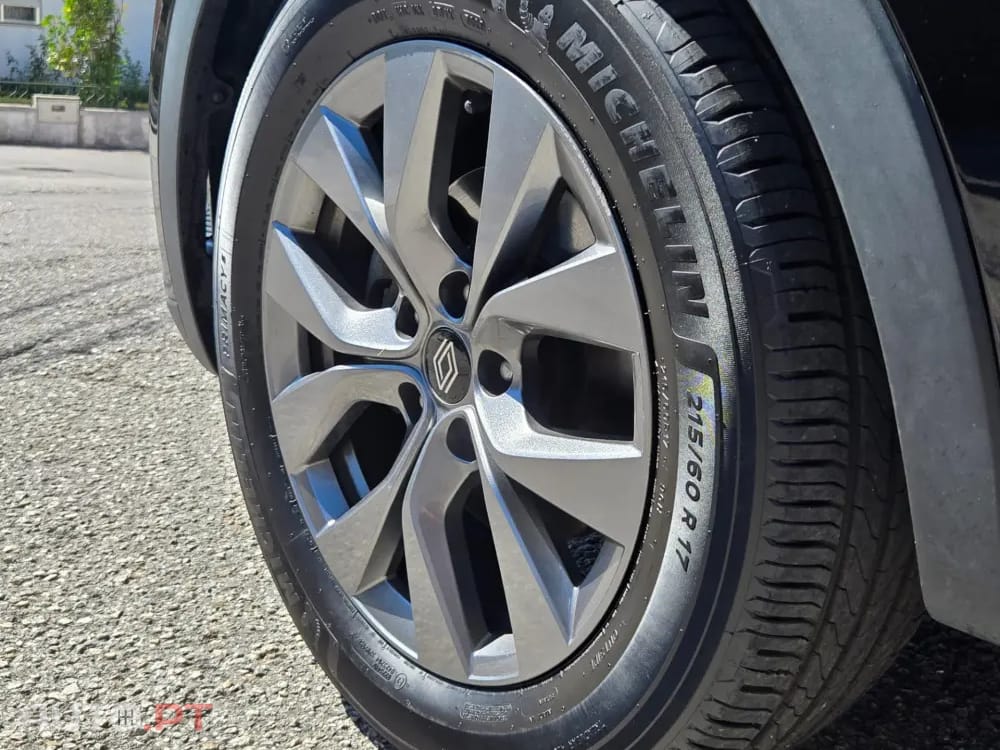 Renault Arkana 1.6 E-Tech Full Hybrid Evolution