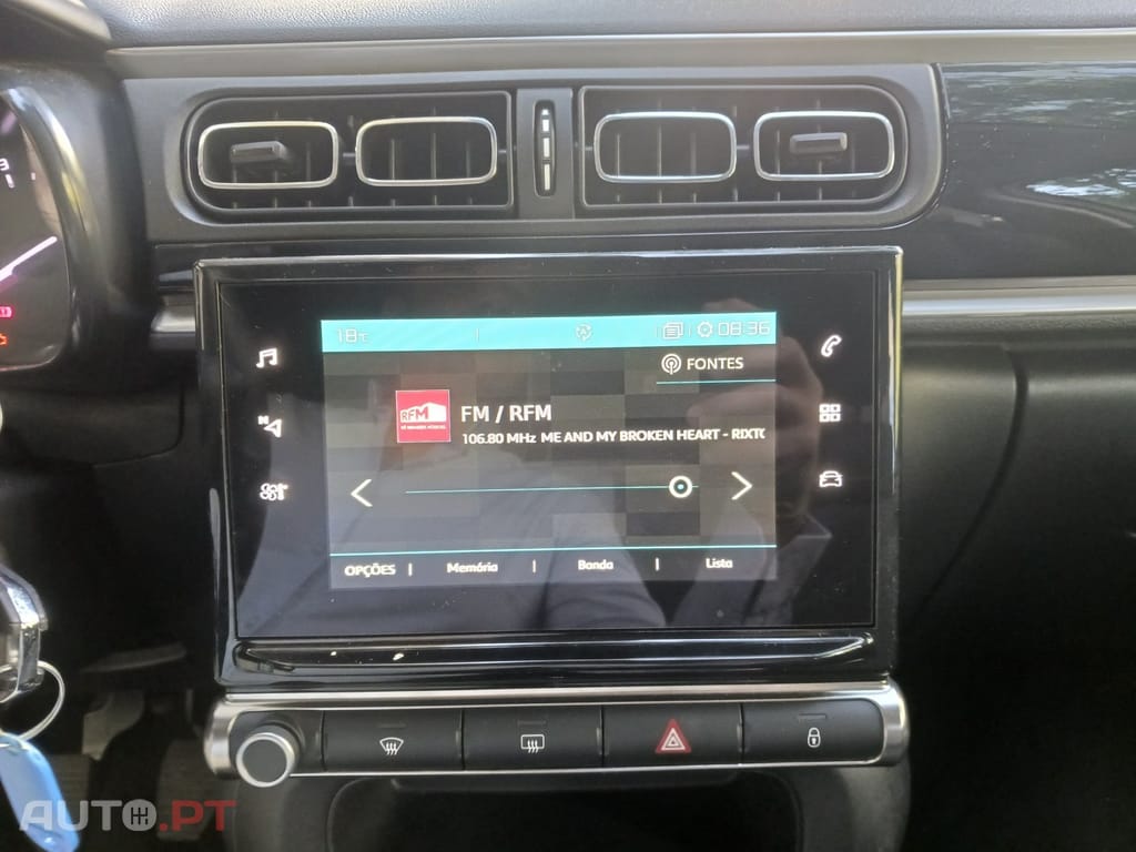 Citroen C3 1.2 PureTech Max