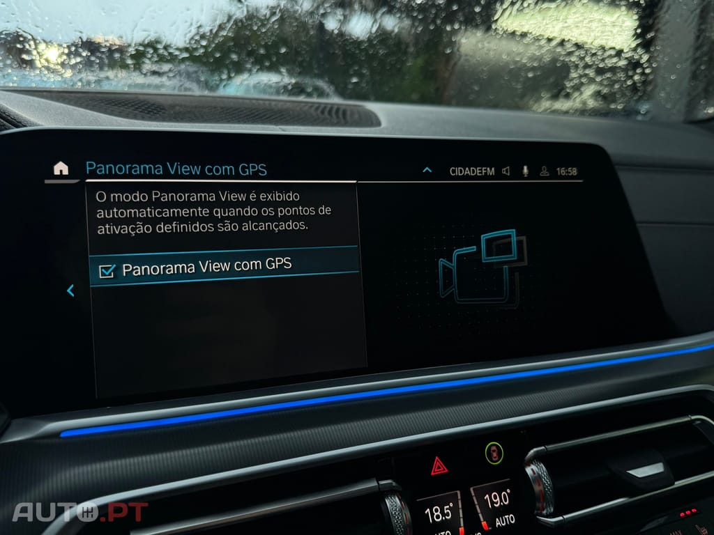 BMW X5 45 e xDrive Pack M