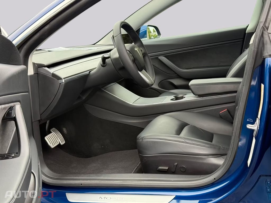 Tesla Model 3 Performance Dual I.V.A DEDUTIVEL 
