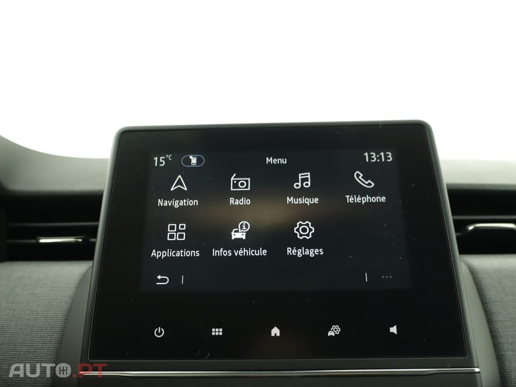 Renault Clio Clio 1.0 TCe Evolution