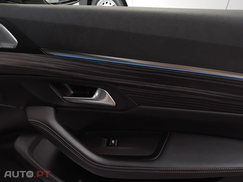 Peugeot 508 1.5 BlueHDi GT Pack EAT8