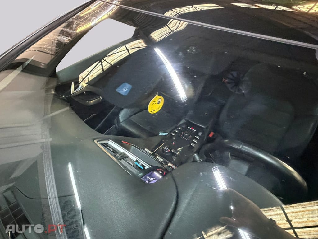 Citroen DS5 2.0 HDi Hybrid4 Business