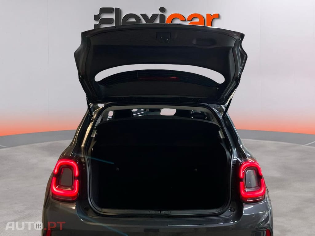 Fiat 500X 1.3 MJ Sport