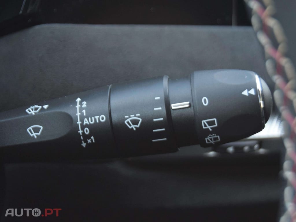 DS DS4 E-Tense Performance Line EAT8