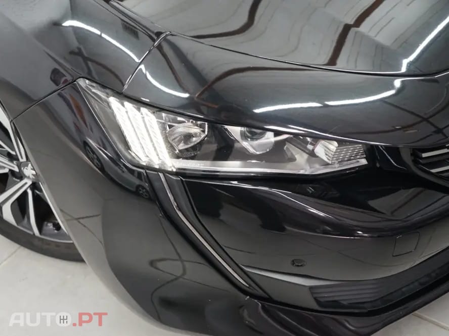 Peugeot 508 ND