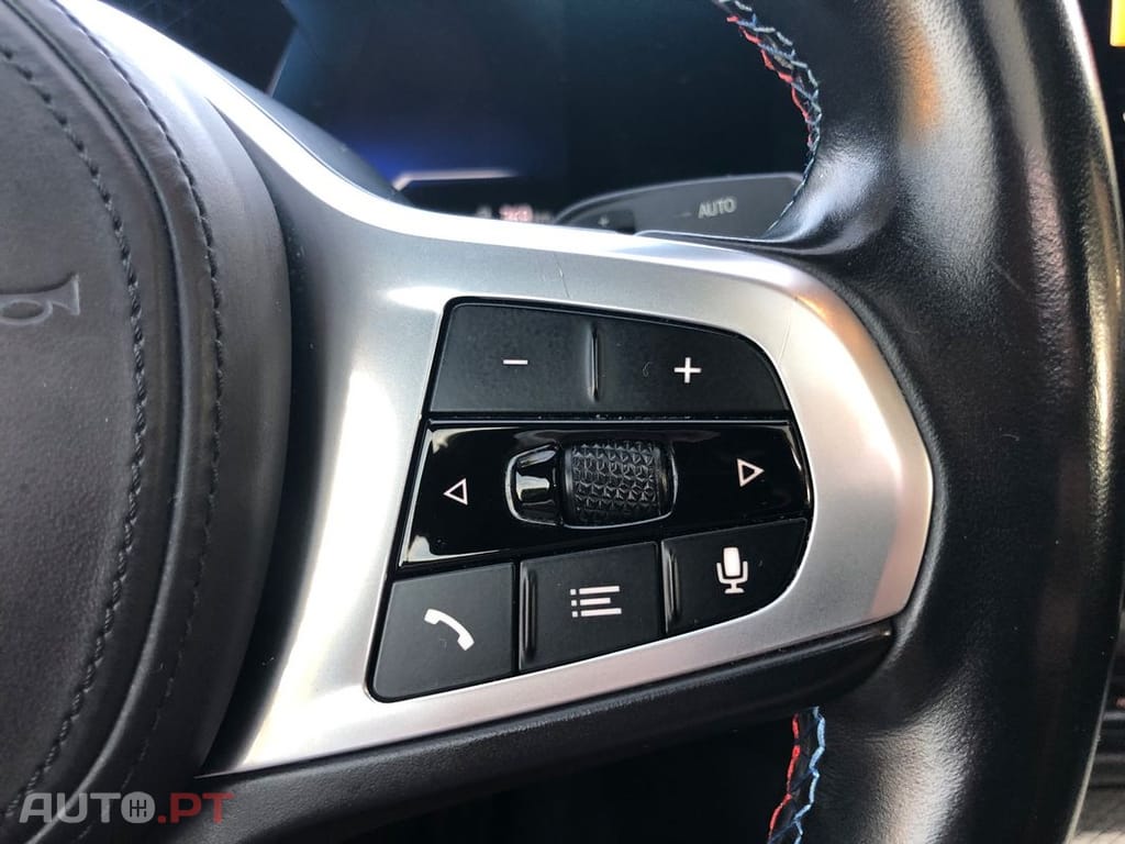 BMW i4 M50 Gran Coupe xDrive