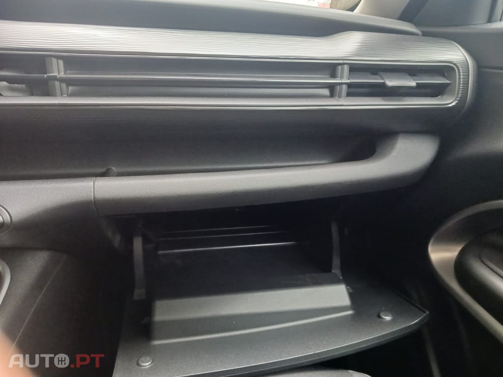 Jeep Avenger 1.2 GSE T3 Altitude