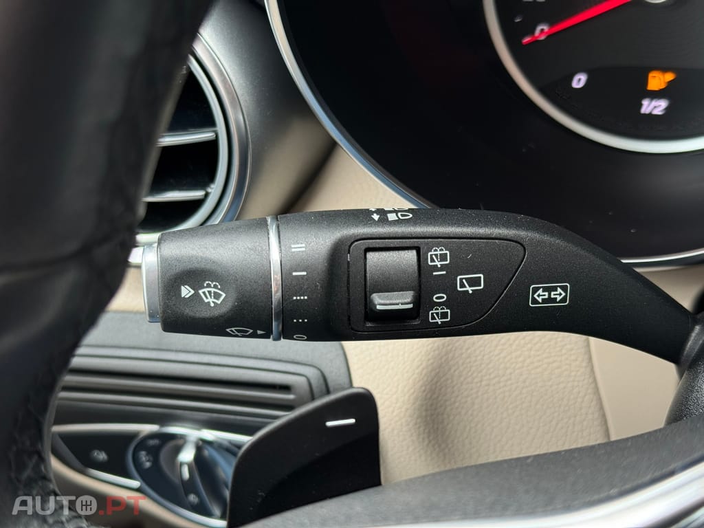 Mercedes-Benz GLC 300 d 4Matic