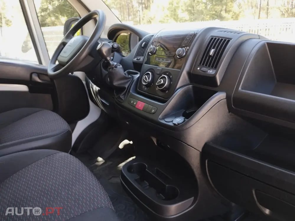 Peugeot Boxer 2.2 BLUE HDI 330 L1H1 PRO
