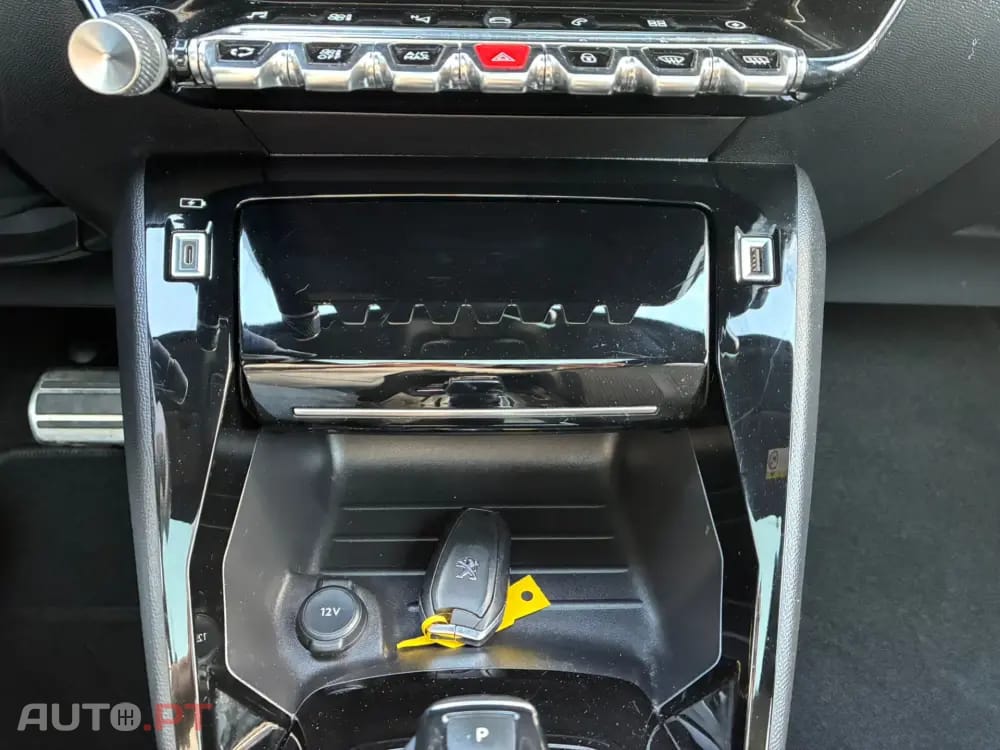 Peugeot E-208 50 kWh GT Line