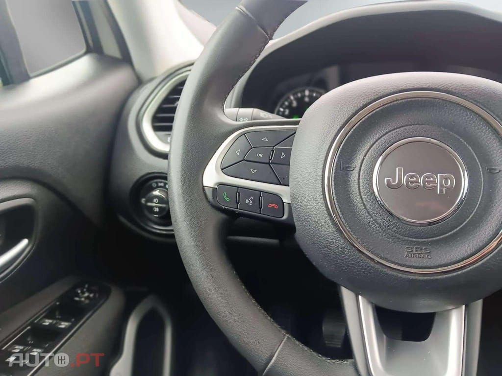 Jeep Renegade 1.0 T 120CV  LIMITED