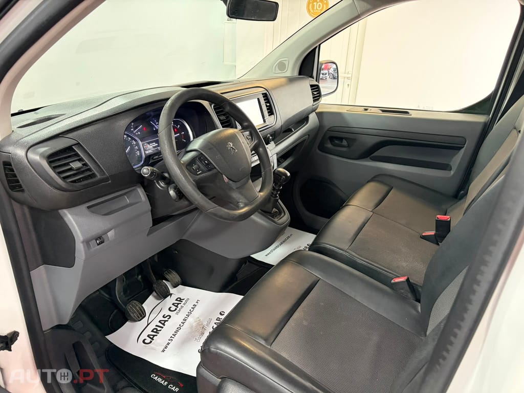 Peugeot Expert 1.5 BlueHDi L2H1 Pro Standard