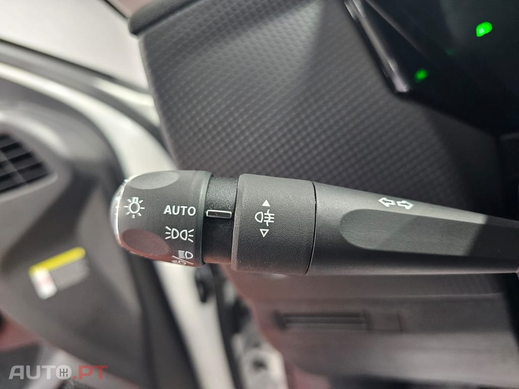 DS DS4 1.2 PureTech Rivoli EAT8