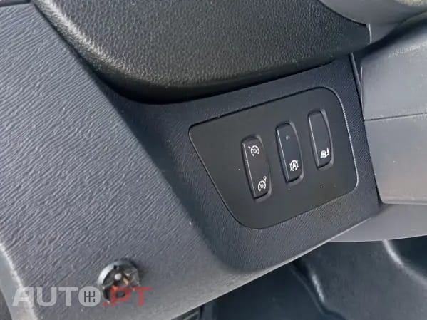 Renault Kangoo 1.5 dCi Maxi Business S/S