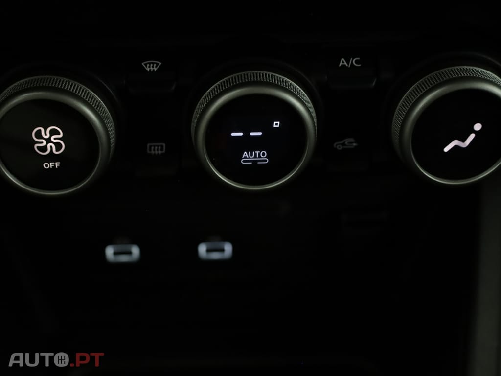 Dacia Duster Duster 1.0 TCe Journey