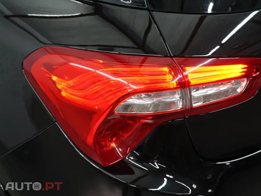 Citroen DS5 1.6 BlueHDi So Chic