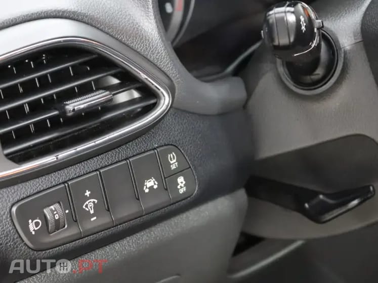 Hyundai i30 1.0 T-GDI Style