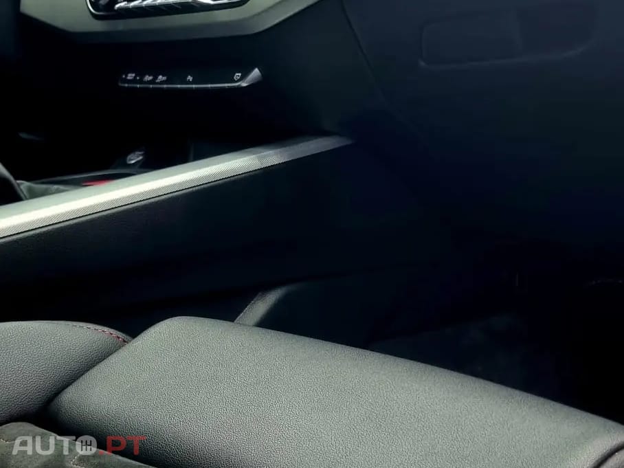 Audi A5 Coupé Kit RS5