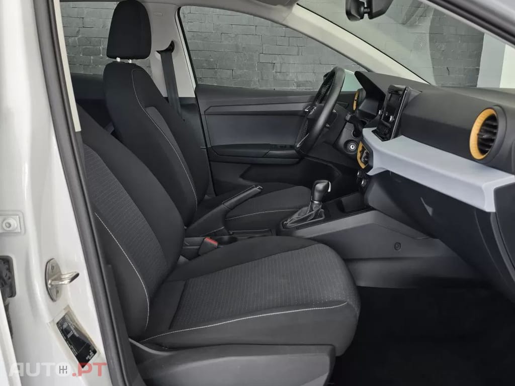 Seat Ibiza 1.0 TSI Style DSG
