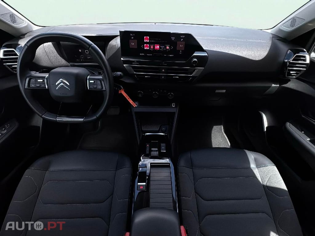 Citroen C4 1.5 BlueHDi Feel Pack EAT8