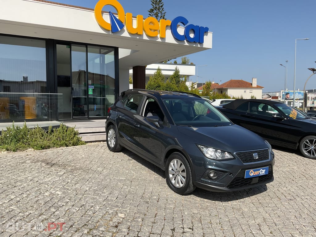 Seat Arona 1.0 TSI Style