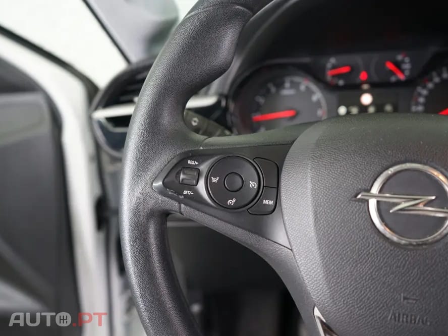Opel Corsa 1.5 D Business