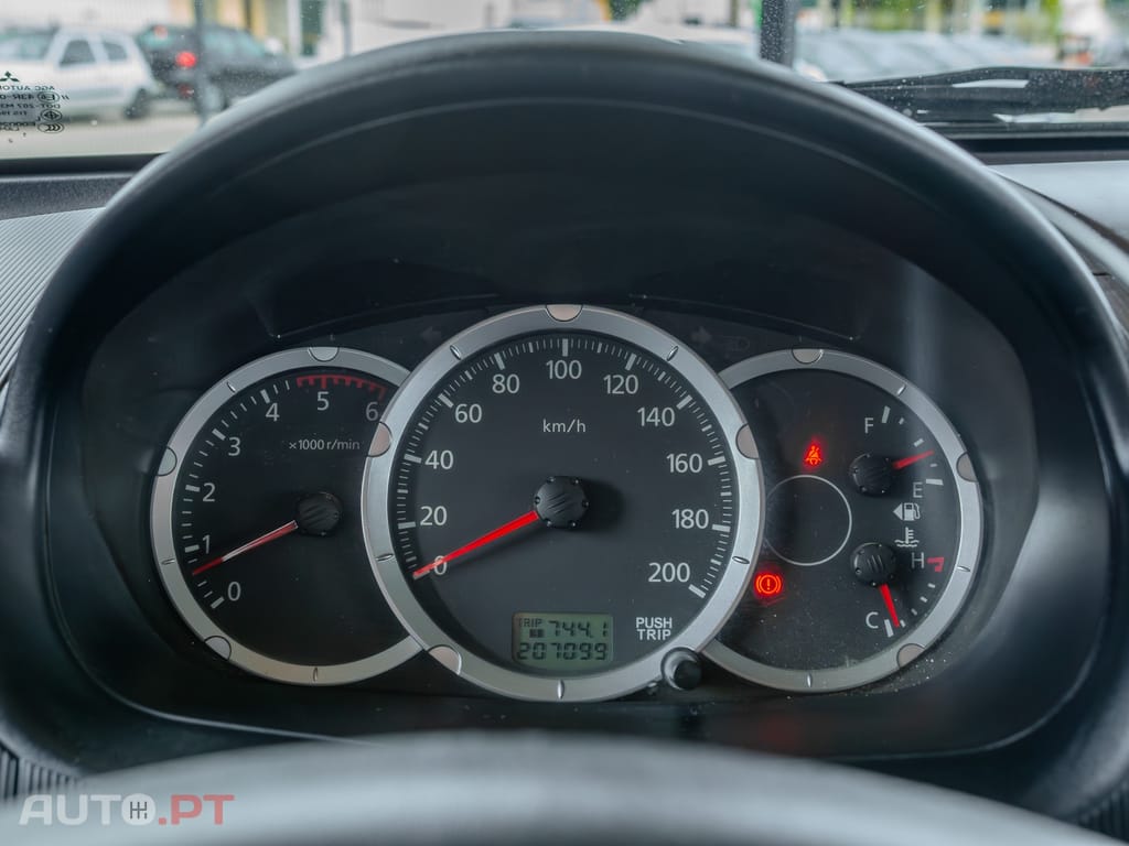 Mitsubishi L200 2.5 DI-D Club Intense 3L 4WD