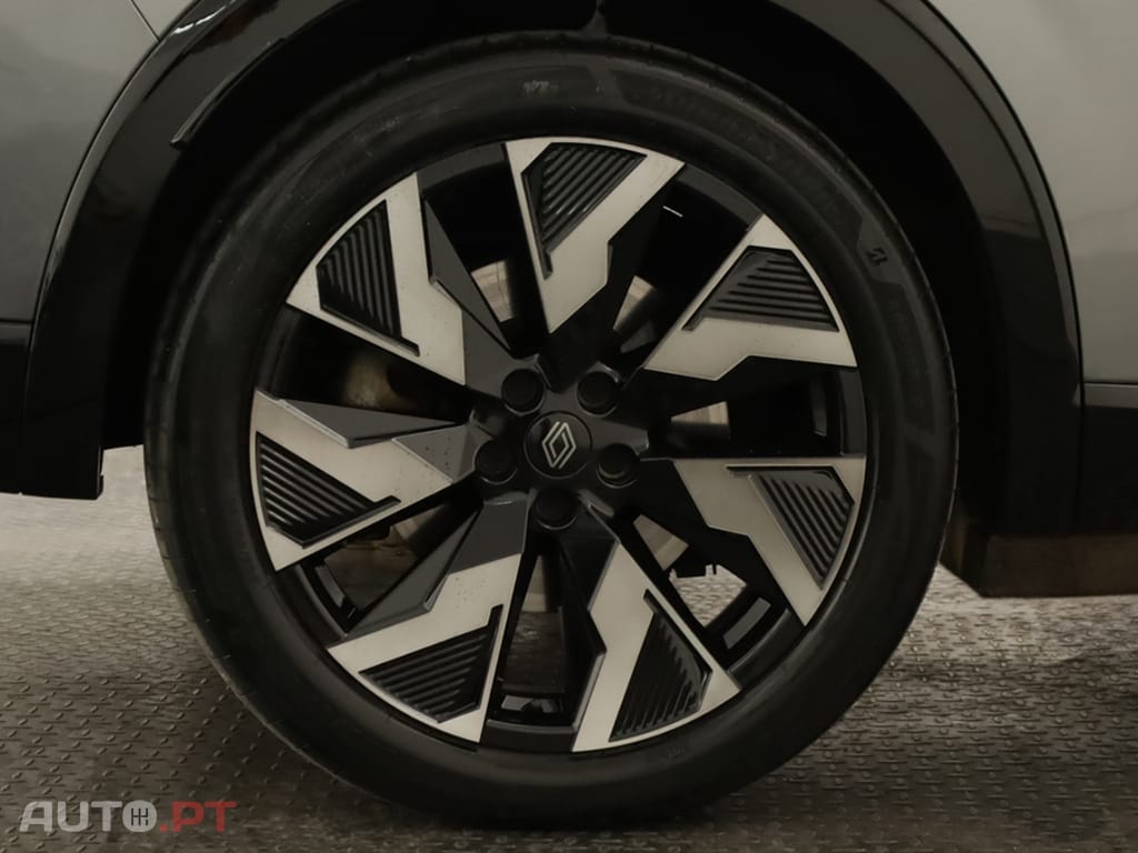 Renault Rafale Rafale 1.2 Hyper Hybrid E-Tech Esprit Alpine