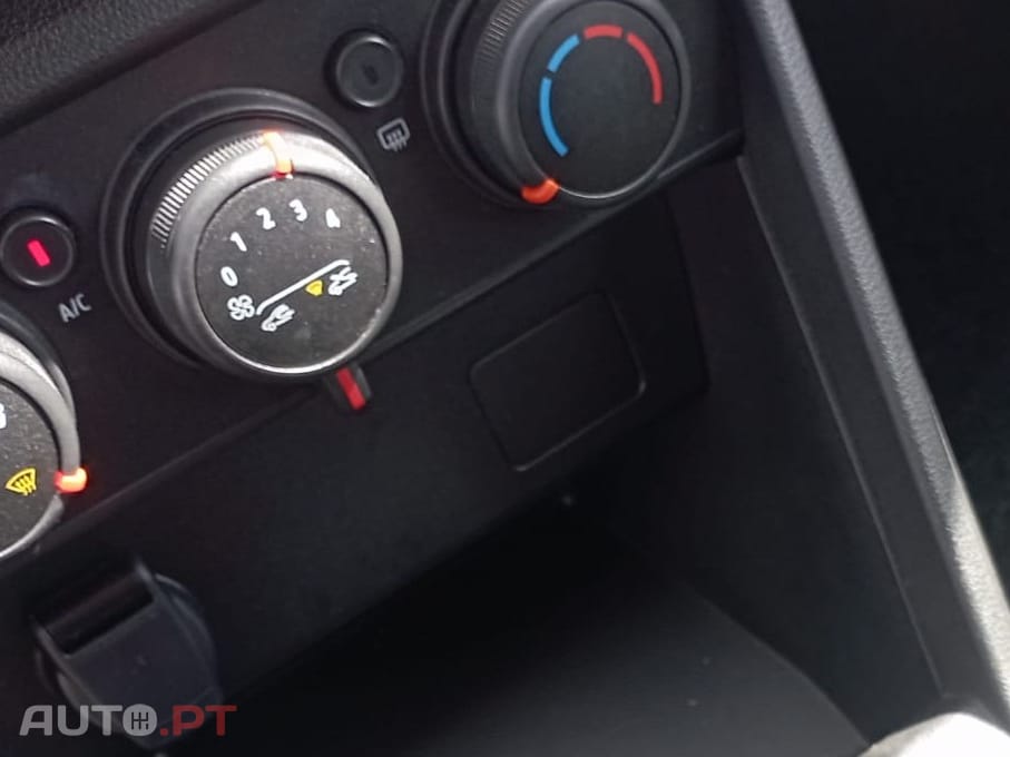 Dacia Sandero Expression
