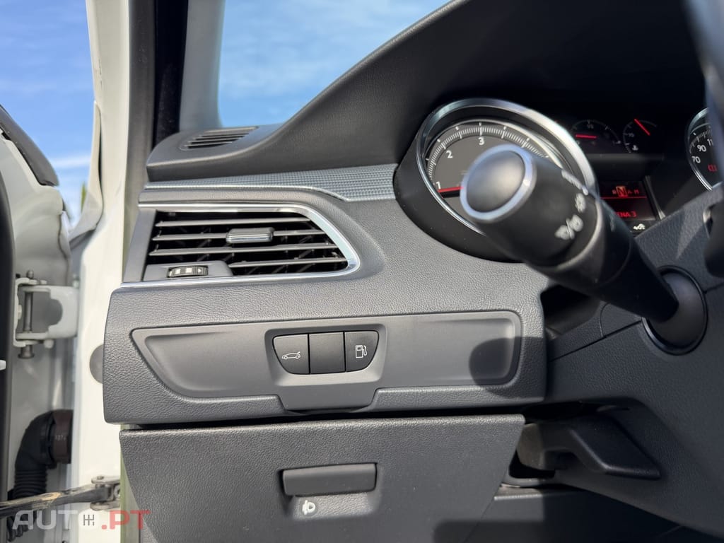 Peugeot 508 SW 2.0 HDi Allure