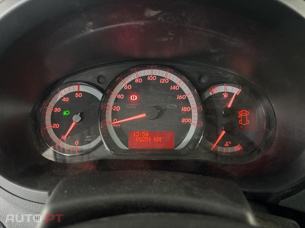 Mercedes-Benz Citan CITAN 109 CDi/27