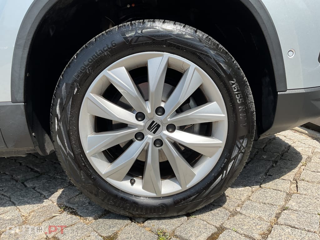 Seat Ateca 1.0 TSI Style