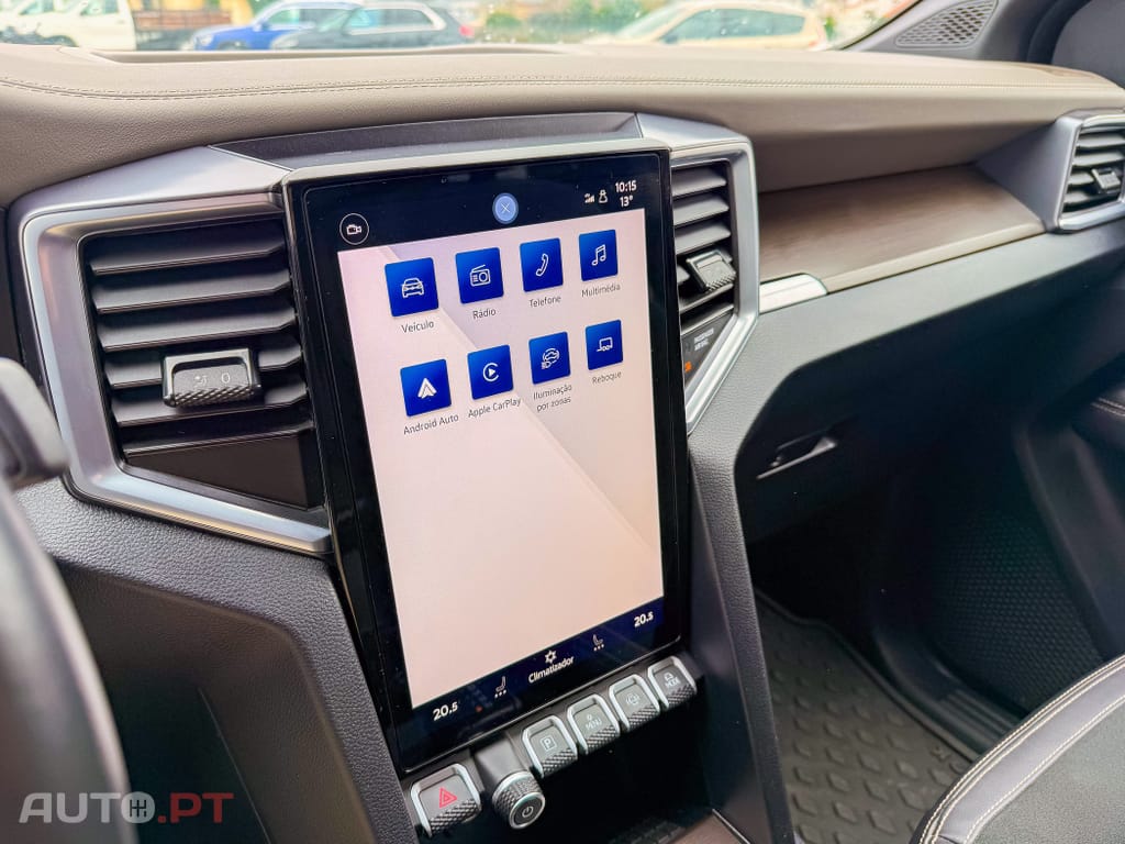 Volkswagen Amarok 3.0 TDI Style 4x4