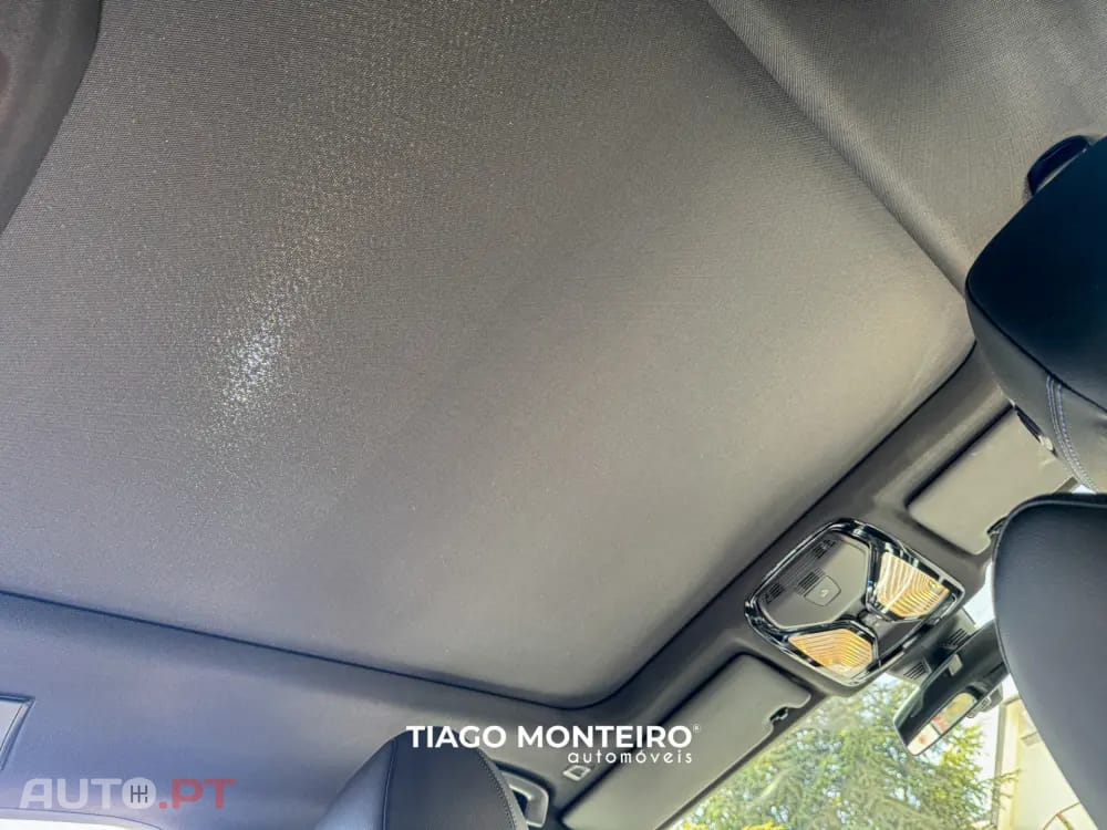 BMW 330 e Pack Desportivo M Auto