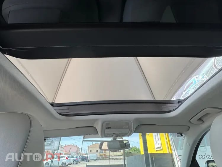 Audi A4 Avant 2.0 TDI multitronic Sport