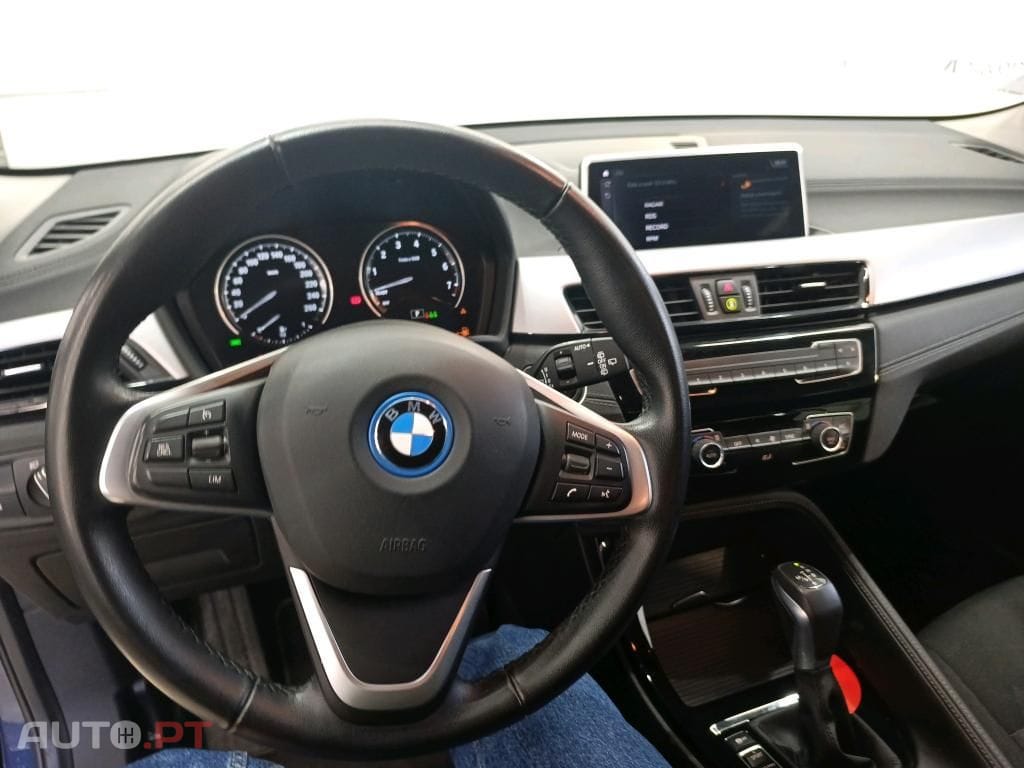 BMW X2 25 e xDrive