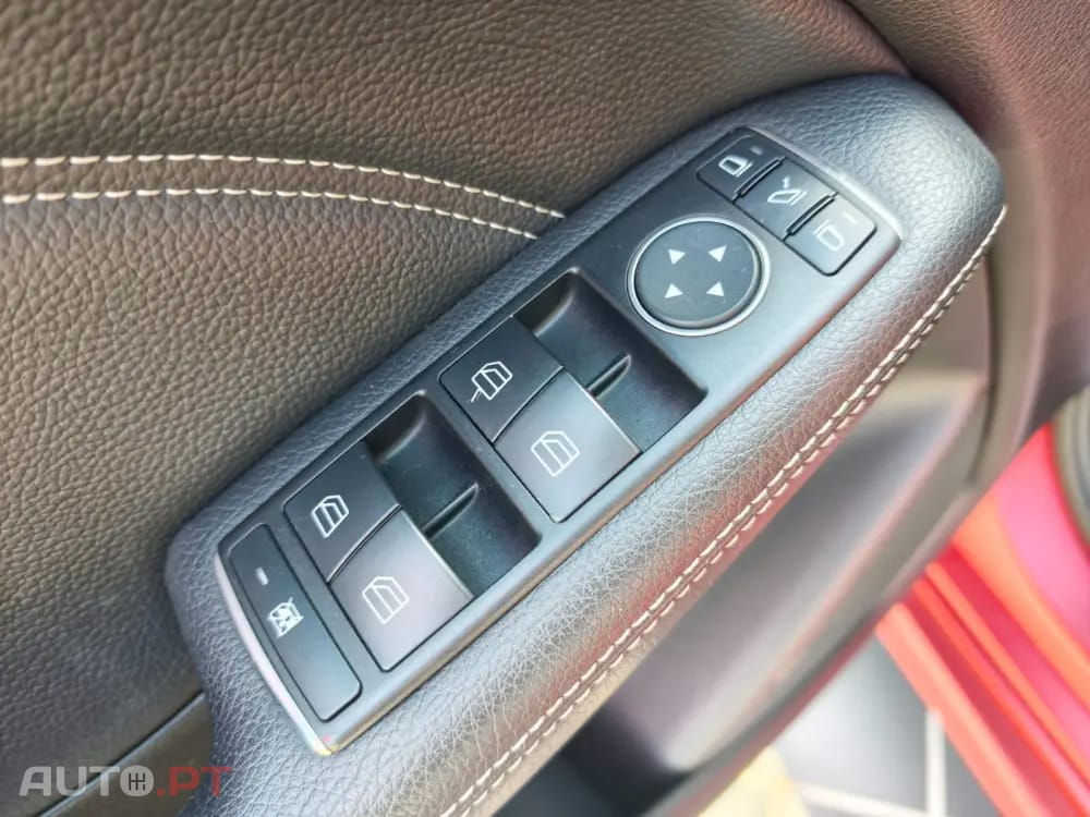 Mercedes-Benz B 200 CDI BlueEFFICIENCY