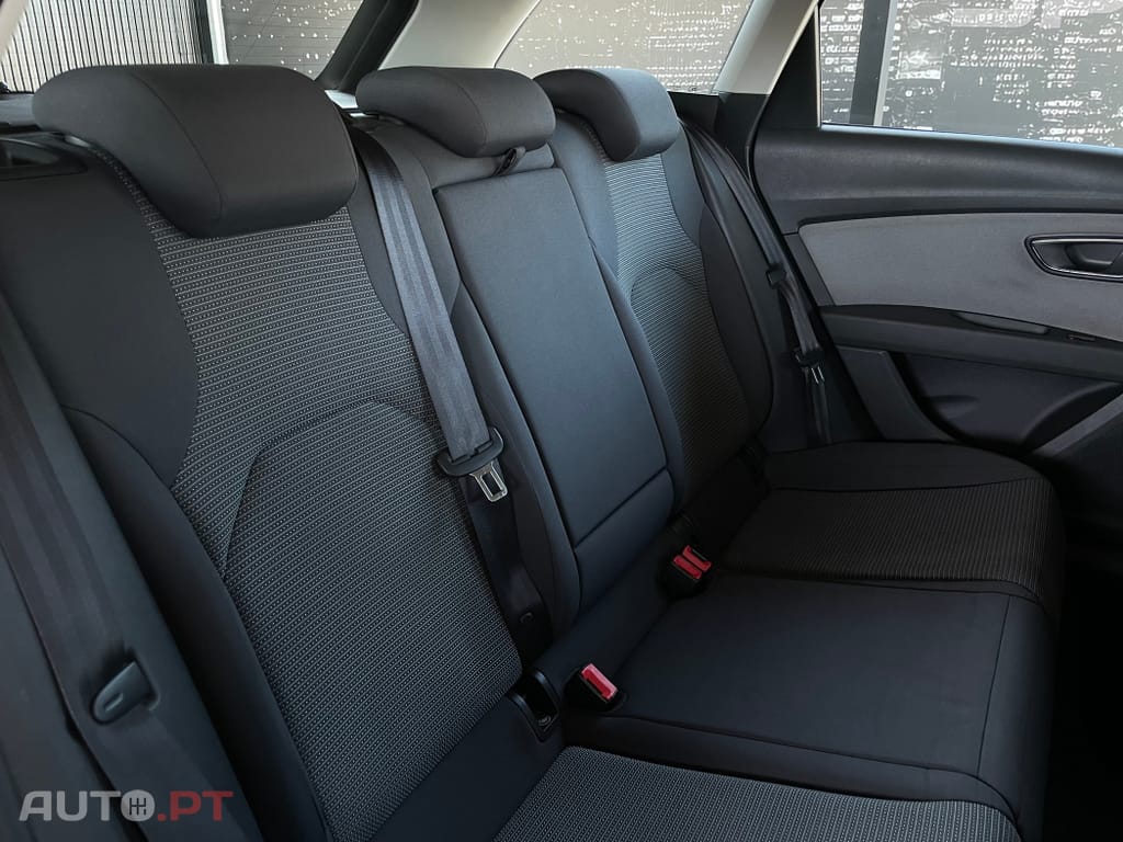 Seat Leon 1.6 TDI Style S/S
