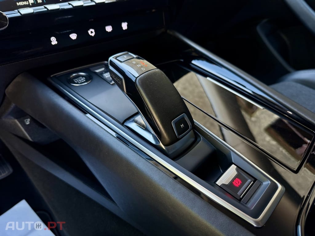 Peugeot 508 1.5 BlueHDi Allure EAT8