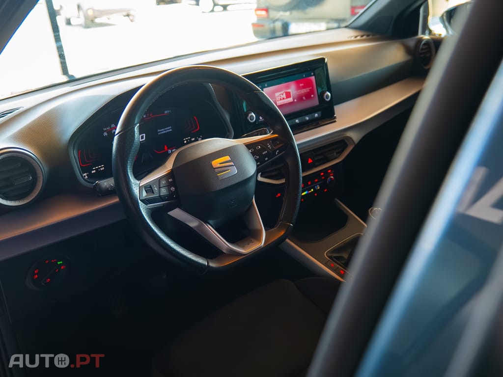 Seat Arona 1.0 TSI FR