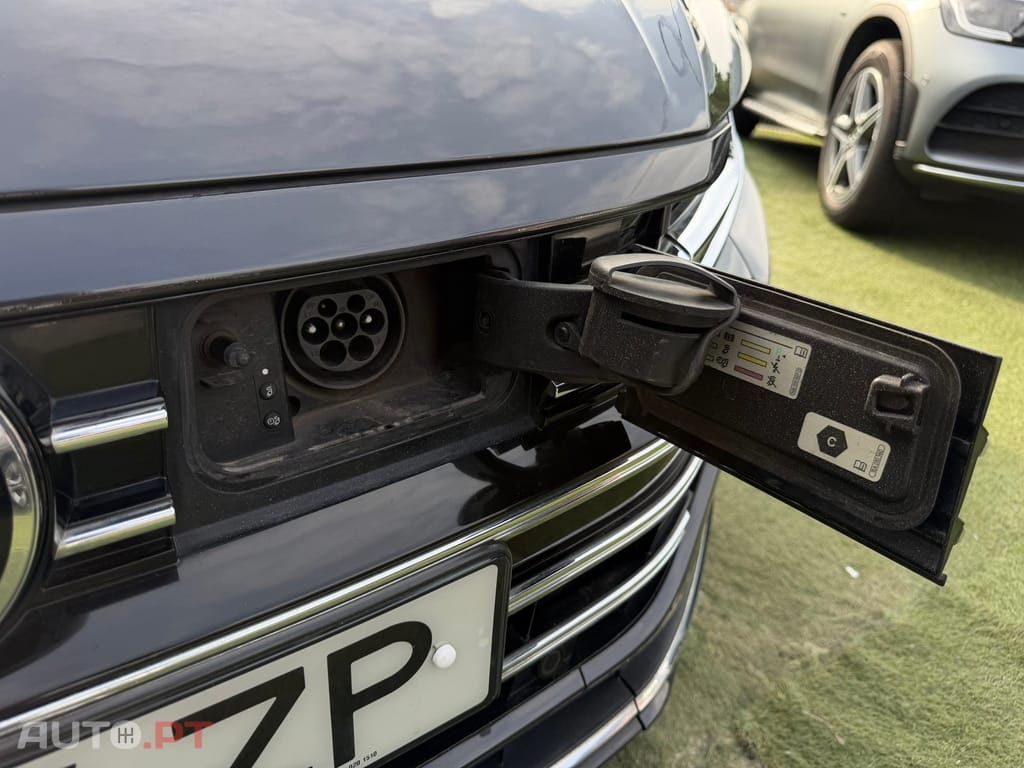 Volkswagen Arteon 1.4 TSI eHybrid Elegance