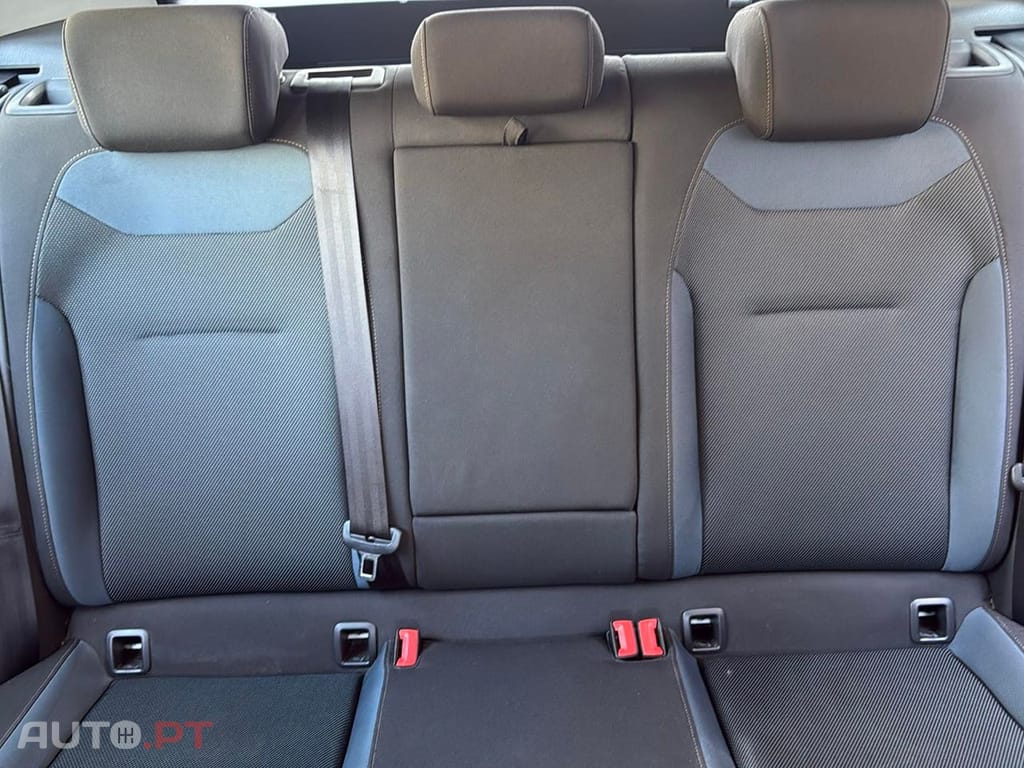 Seat Ateca 1.6 TDI Style DSG